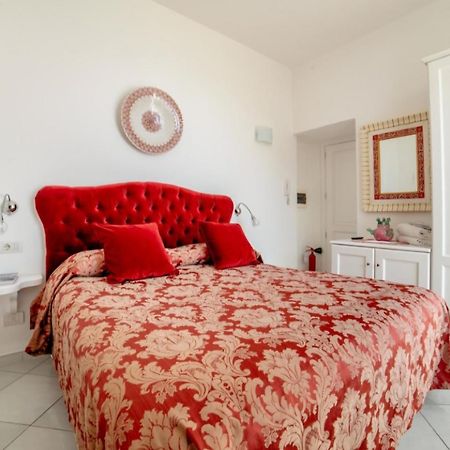 La Dolce Vita Ravello - Two Bedroom Apt With Sea View Terrace 외부 사진
