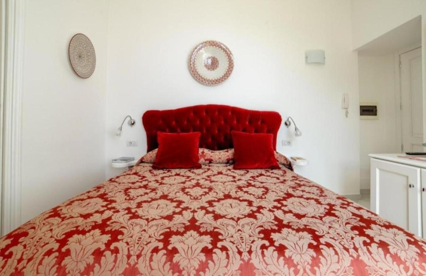 La Dolce Vita Ravello - Two Bedroom Apt With Sea View Terrace 외부 사진