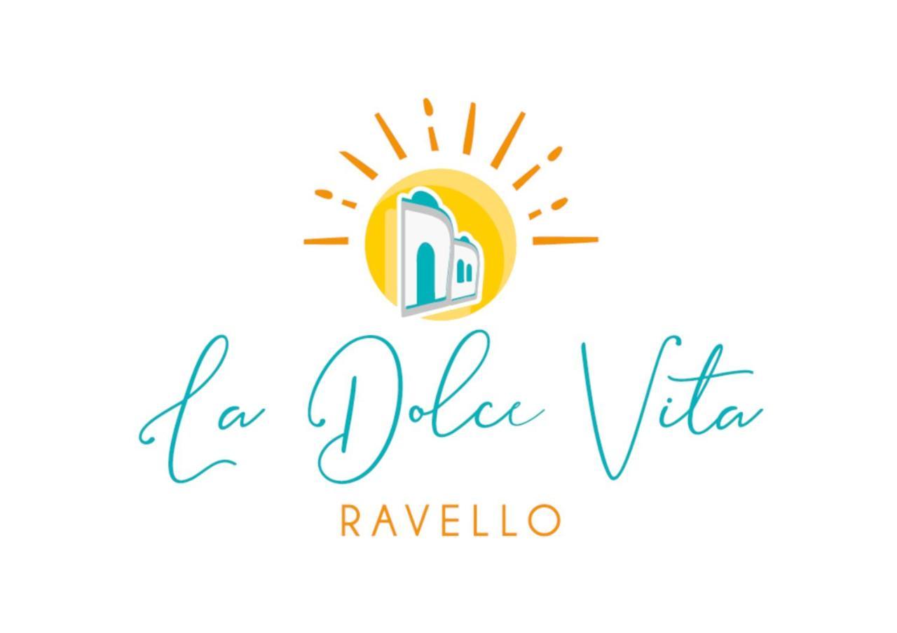 La Dolce Vita Ravello - Two Bedroom Apt With Sea View Terrace 외부 사진